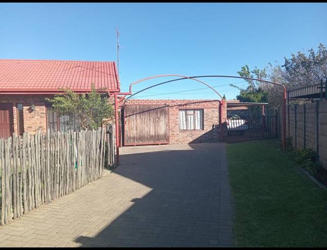 3 BEDROOM HOUSE FOR SALE IN WALDRIFT